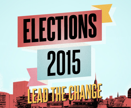 USSA elections interviews- candidates for president