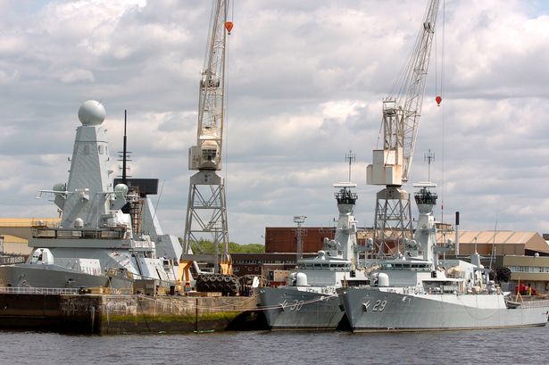 Scottish universities criticised over investing millions in arms companies