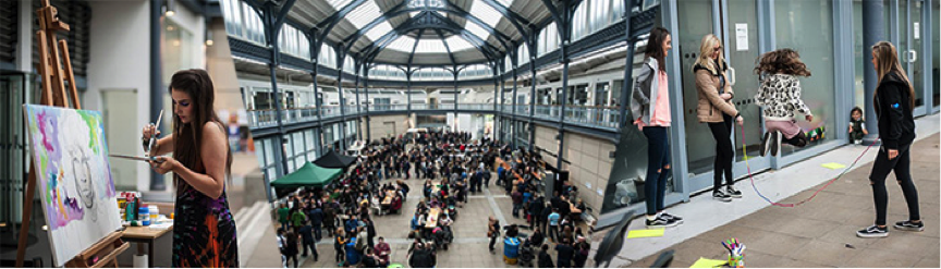 Glasgow welcomes new street food festival