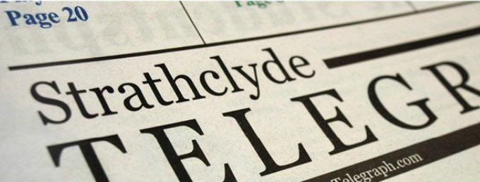 Meet the editors: introducing the Telegraph team for 2016/17