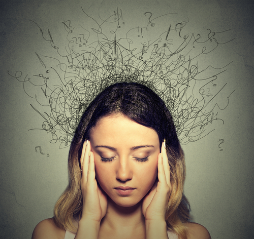 Are You Okay? – World Mental Health Day