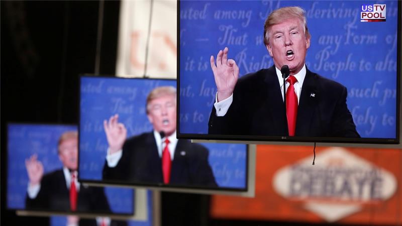 Making America Great Again?