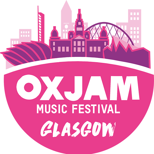 Live Review: Oxjam