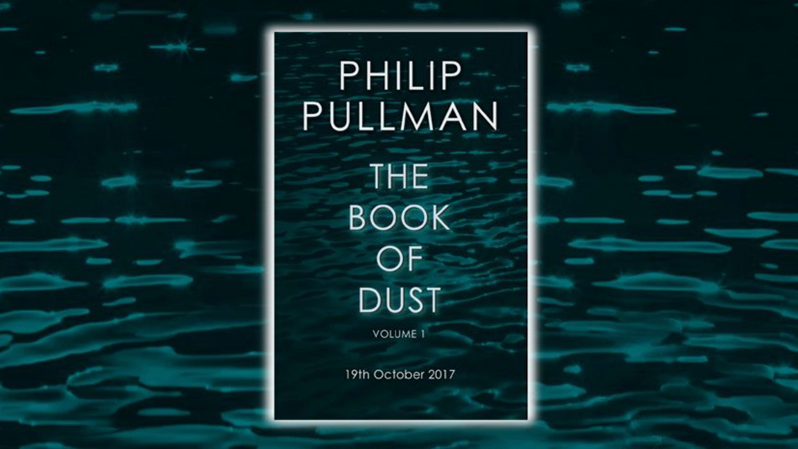 Book Review: The Book of Dust : La Belle Sauvage