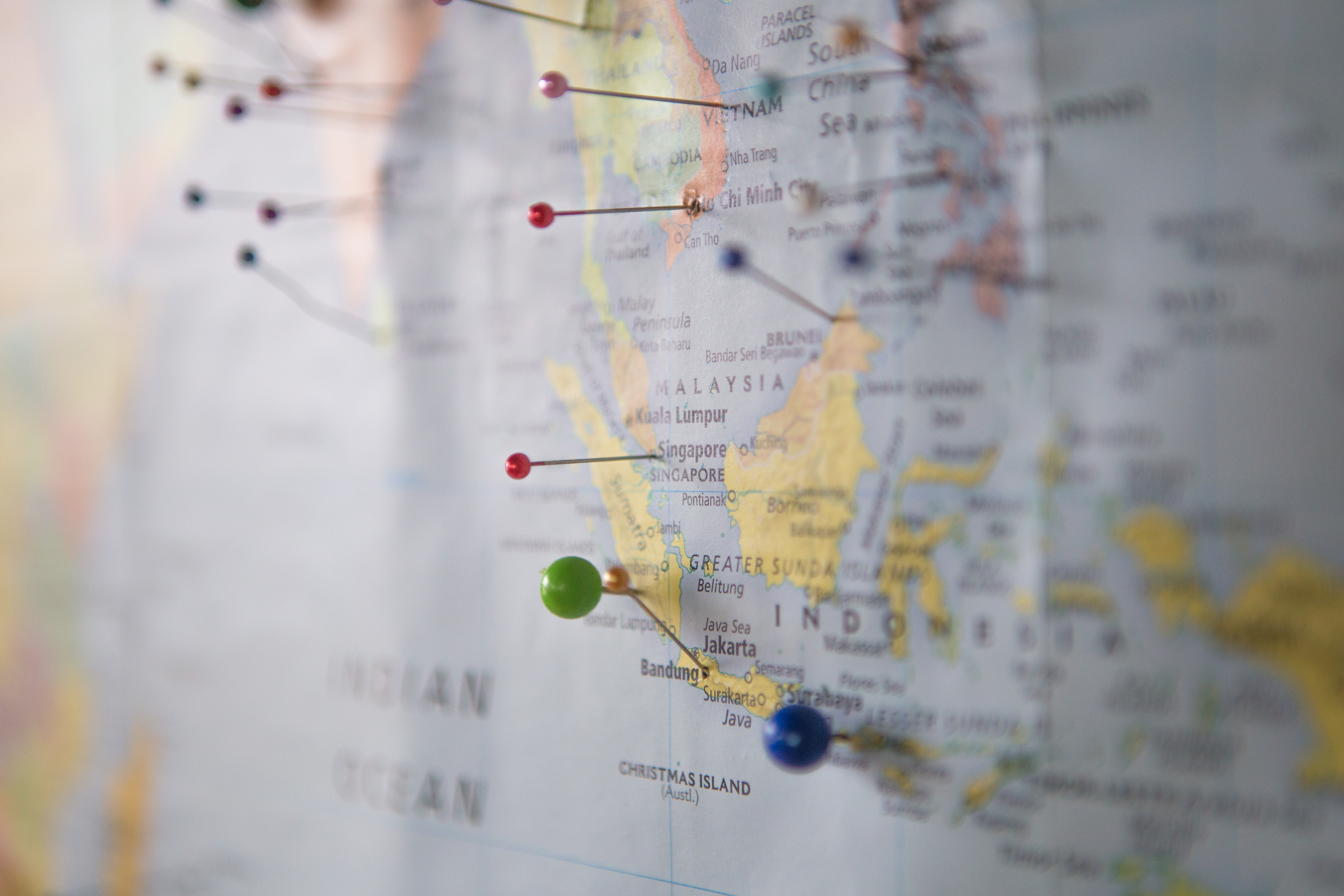 What’s it like going on your year abroad in the middle of a pandemic