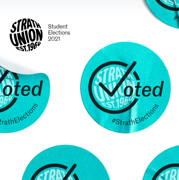 Strath Union Elections 2021: Results