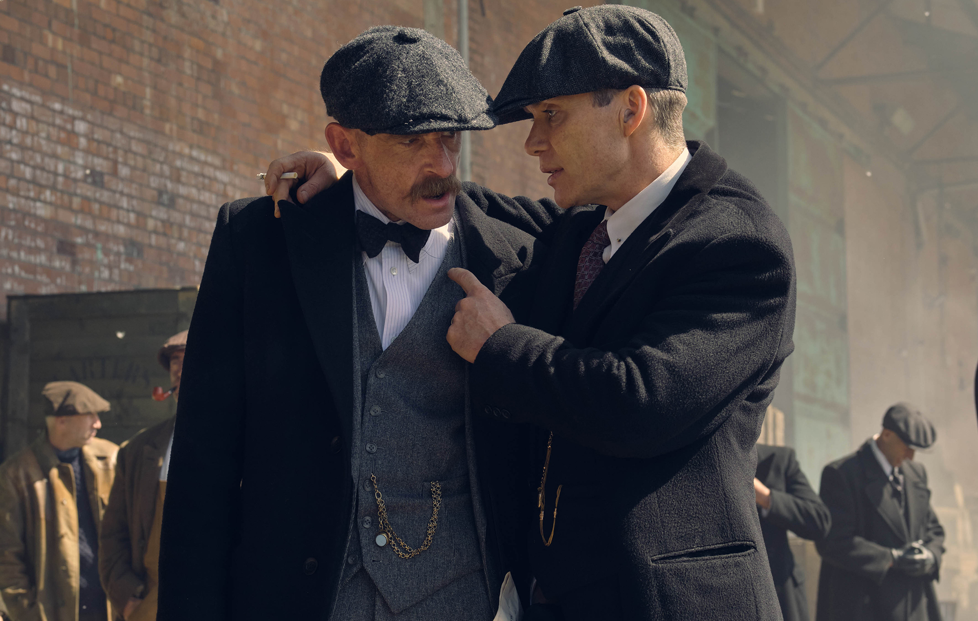 Peaky Blinders Season 6 Episode 4: Review