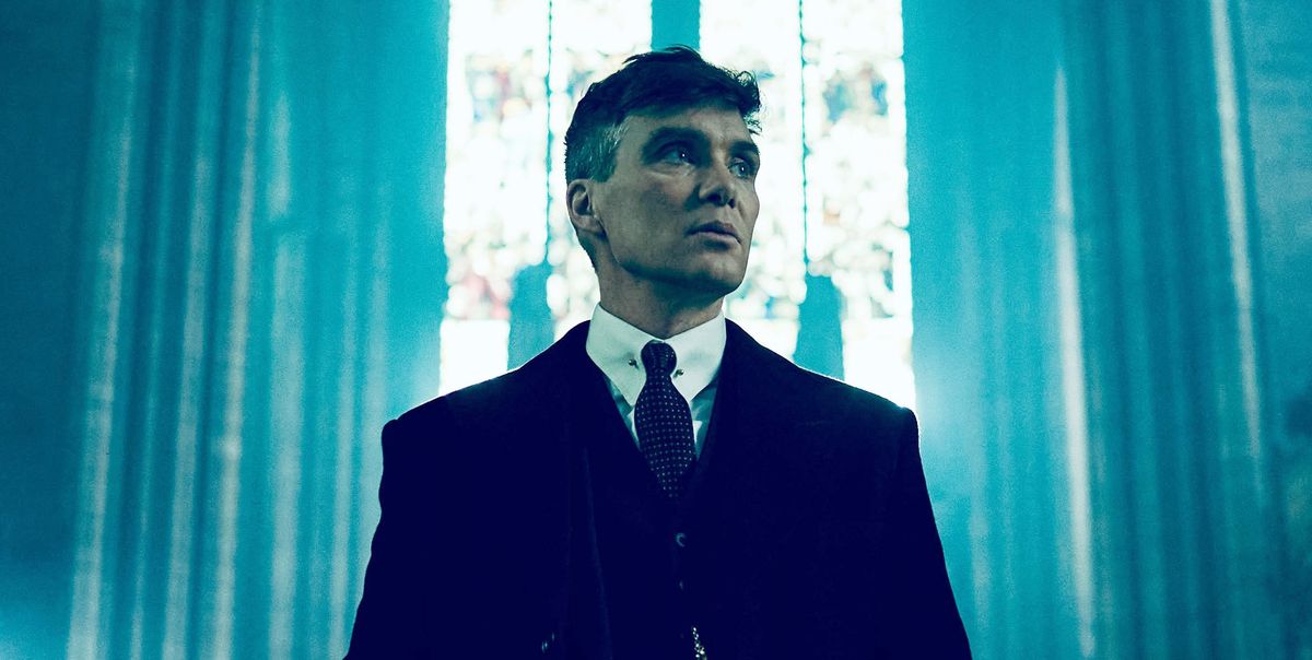 Review: Peaky Blinders Season 6 Episode 5
