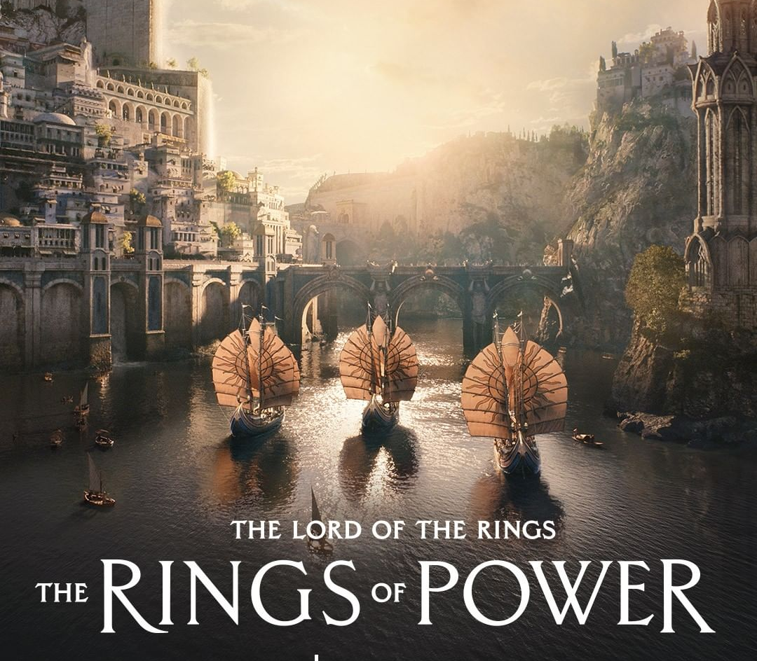 Misogyny and Middle Earth: The Rings of Power’s Reworked Narrative Faces Fan Backlash
