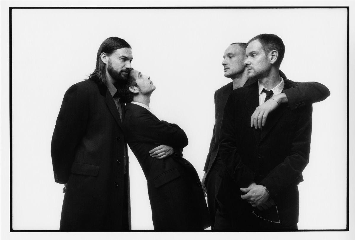 Live Review: The 1975 at their very best at Hydro gig