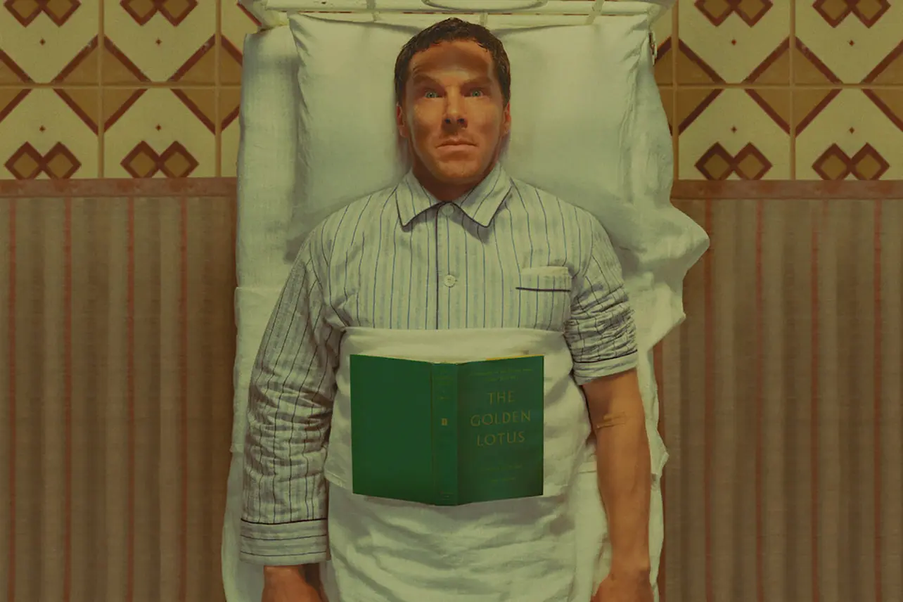A dive into Wes Anderson’s new short films: Poison, The Ratcatcher, and The Swan