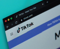 TikTok: The New Place to Find News?