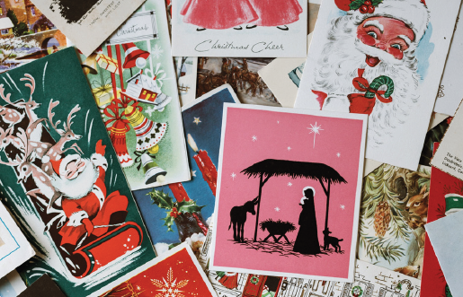 Is Christmas Really Not the Same as it Used to Be?