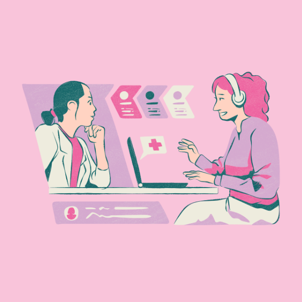 Asking for a Friend: The Advice Column #2