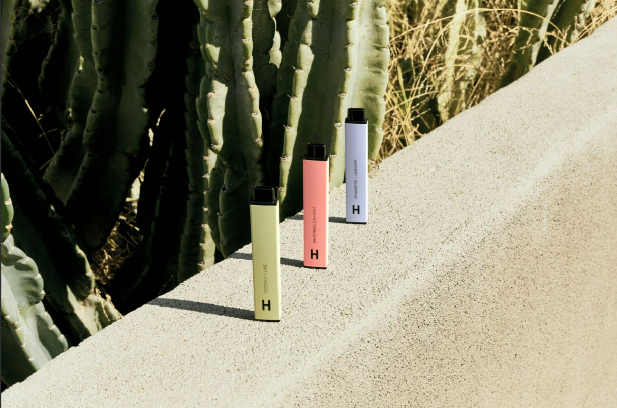 Ban on disposable vapes delayed in Scotland