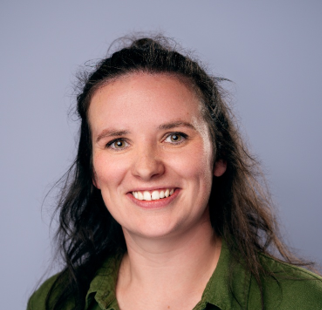 Heather McLaughlin, Campaigns and Social Innovation Manager, Keep Scotland Beautiful